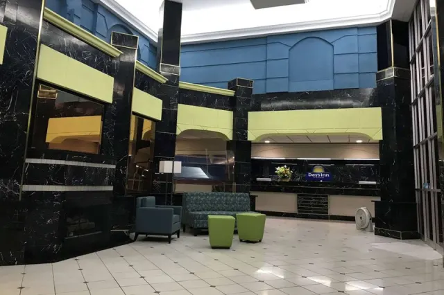 Days Inn by Wyndham Sandusky  Cedar Point - zdjęcie 2