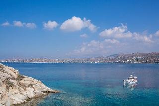 Naxos Luxury Villas - photo 2