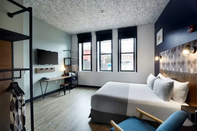 TRYP by Wyndham PittsburghLawrenceville - photo 4