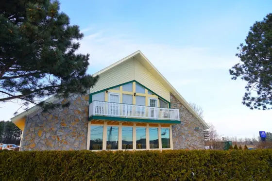 Americas Best Value Inn