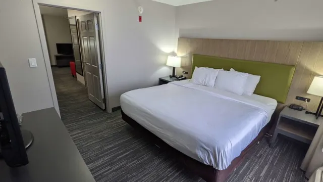 Country Inn & Suites by Radisson, Cincinnati Airport, KY - foto 4