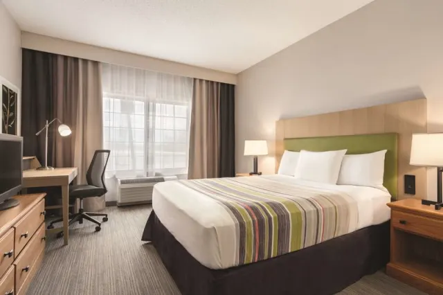 Country Inn  Suites by Radisson Big Flats Elmira NY - photo 3