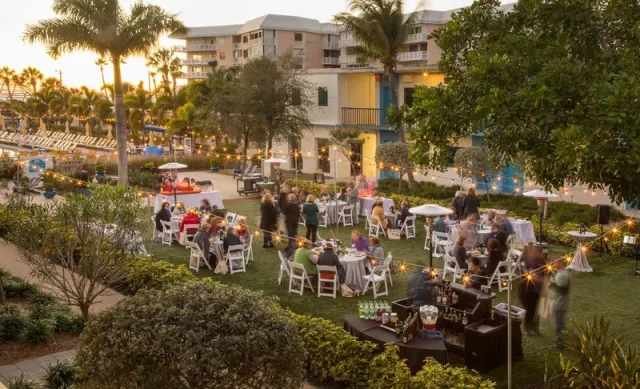 The Luce, St. Pete Beach, a Tribute Portfolio Hotel, St Petersburg