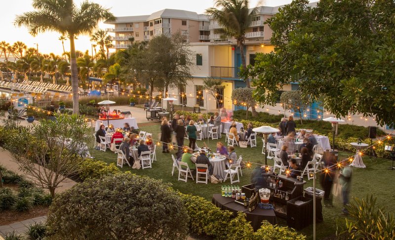The Luce, St. Pete Beach, a Tribute Portfolio Hotel - photo 1