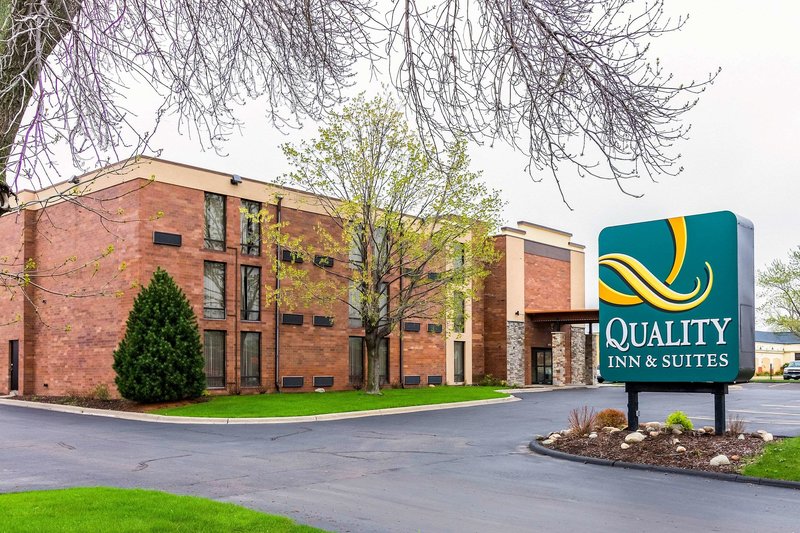 Quality Suites Saint-Paul-lès-Dax - foto 1
