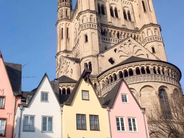 Mercure Hotel Köln City Friesenstrasse - foto 4