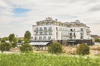 Küstenperle Strandhotel & Spa - foto 4