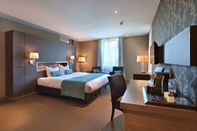 Van der Valk Hotel Tilburg - fotografia 4