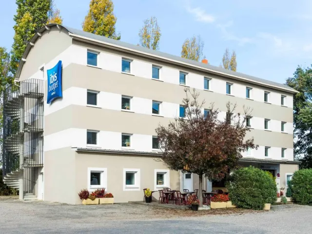 ibis budget Auch, Midi-Pyrénées