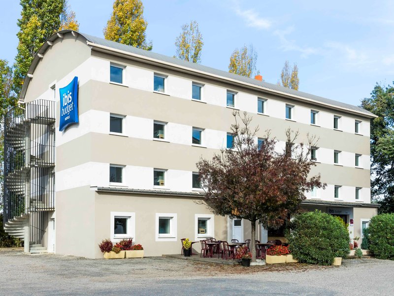 ibis budget Auch - photo 1