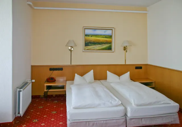 Suite Hotel Binz - φωτογραφία 3