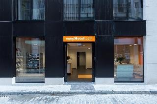easyHotel Brussels City Centre - foto 1