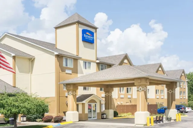Baymont by Wyndham Piqua, Ohio