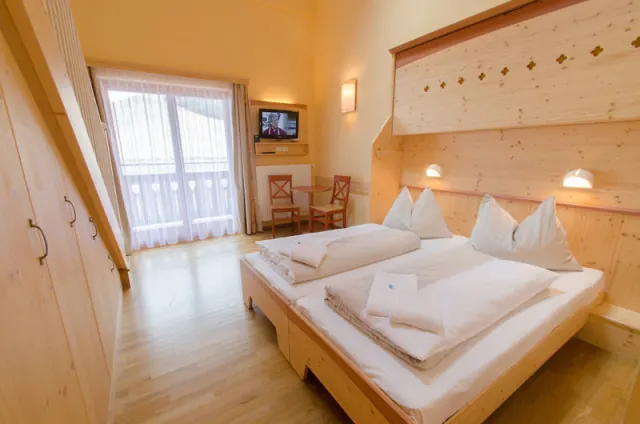 Jufa Hotel Gitschtal Landerlebnis - foto 3
