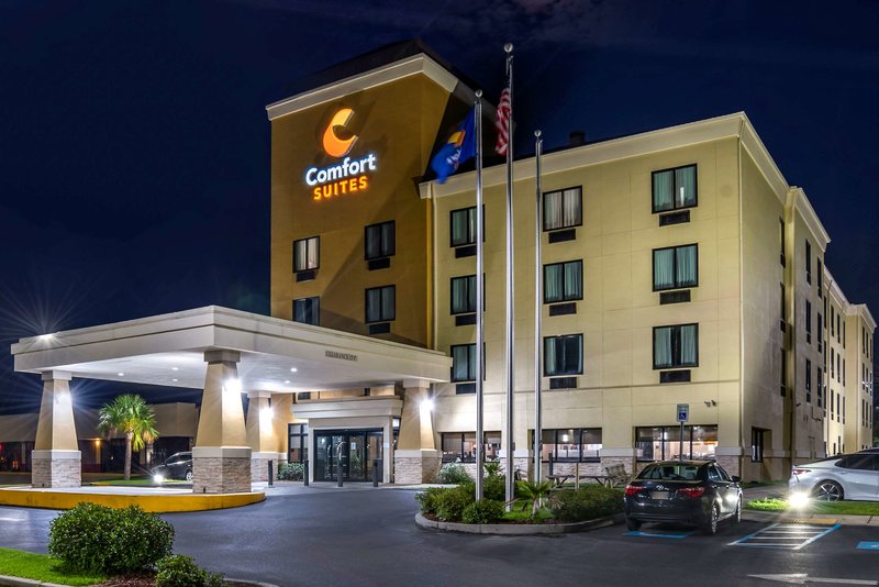 Comfort Suites Gulfport - photo 1