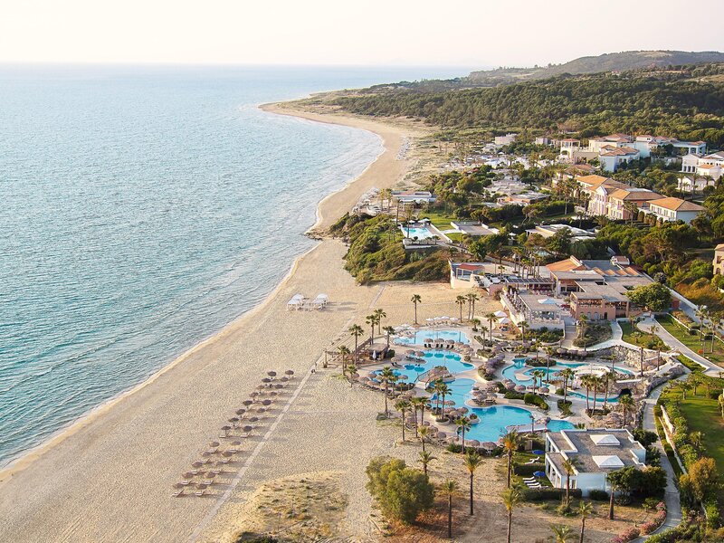 Grecotel LUXME Oasis - photo 1