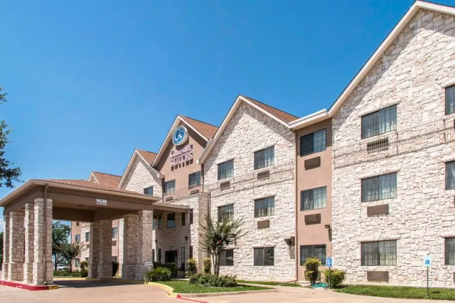 Spark by Hilton Round Rock, Round Rock
