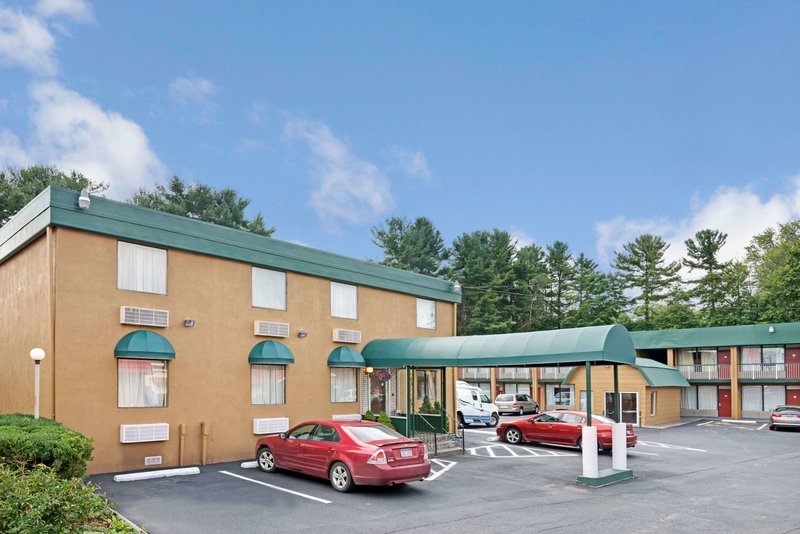 Travelodge Beckley - foto 1