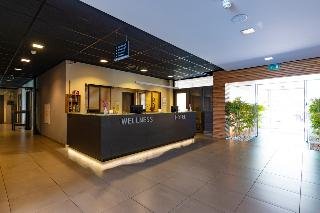 Fletcher Wellness-Hotel Stadspark - photo 4