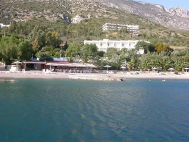 Hotel Pappas - photo 2