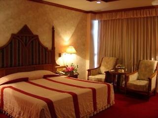 Grand Paradise Hotel - รูปภาพที่ 4