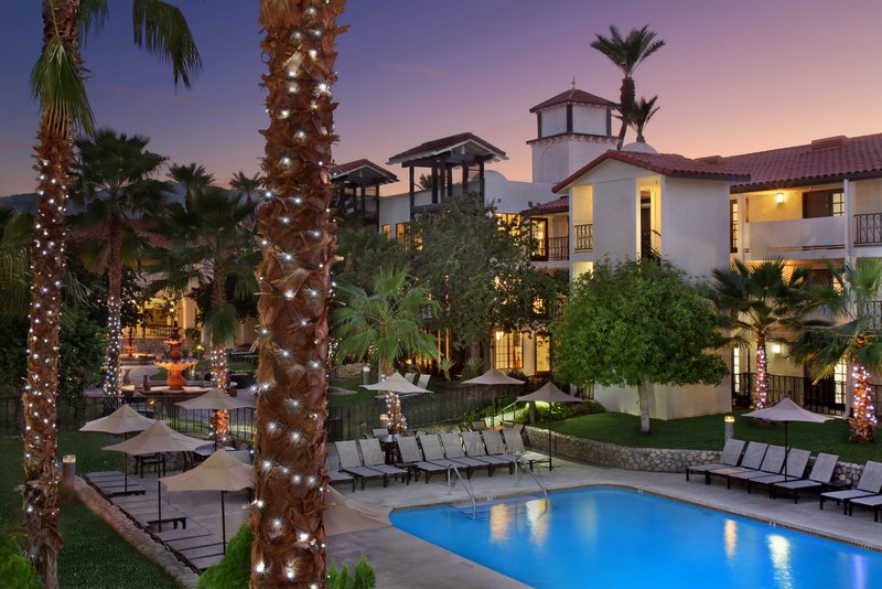 Embassy Suites by Hilton Palm Desert - foto 1
