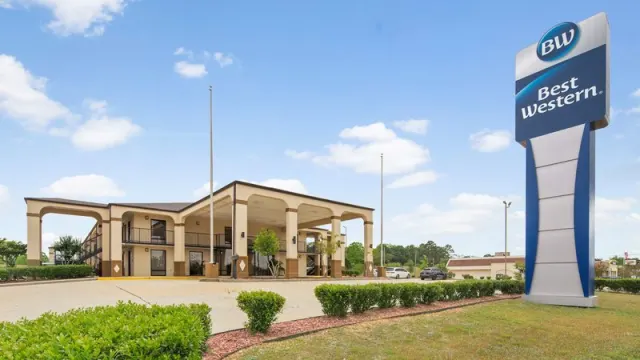 Best Western Andalusia Inn, Alabama