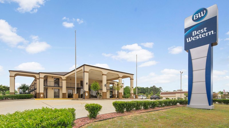 Best Western Andalusia Inn - photo 1