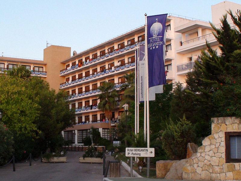 AzuLine Hotel Bergantín - photo 1