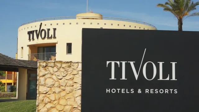 NH Marina Portimao Resort, Algarve