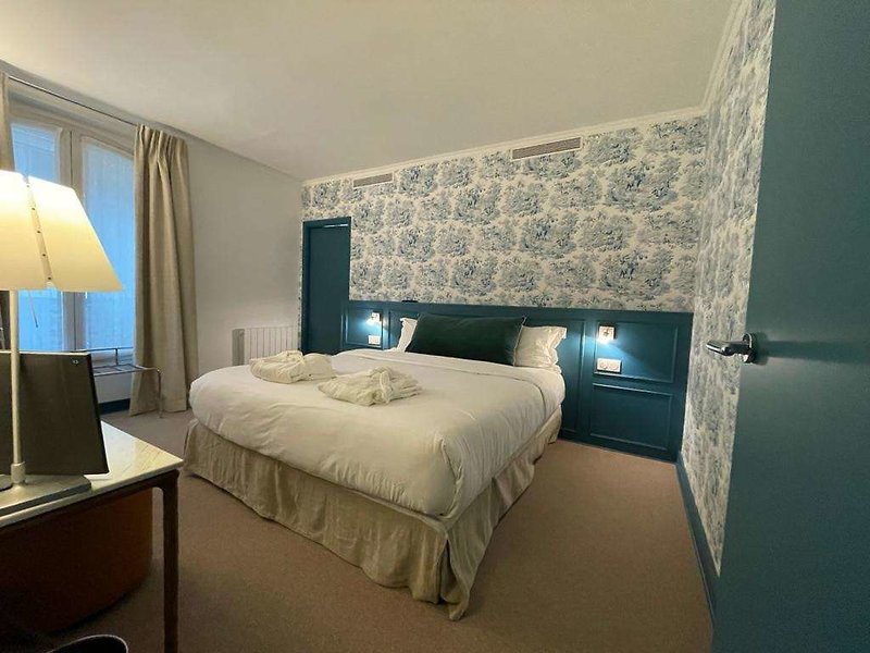 L'Hotel Pergolese Paris - photo 1