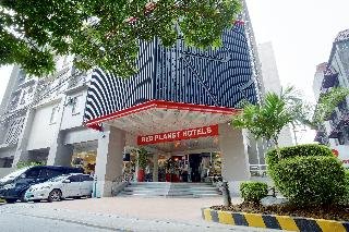 Red Planet Makati Manila - foto 1