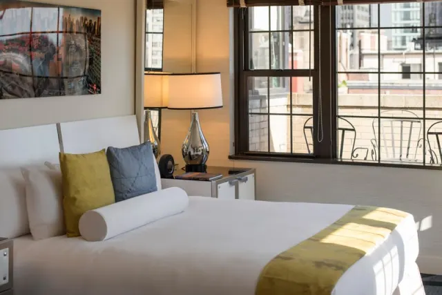 Kimpton Ashbel New York - photo 3