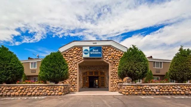 Best Western Mountain View Inn, Utah