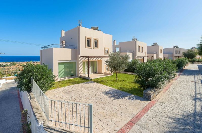Athoniki Villas - photo 1