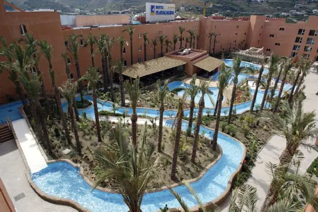 Playacálida Hotel - photo 4