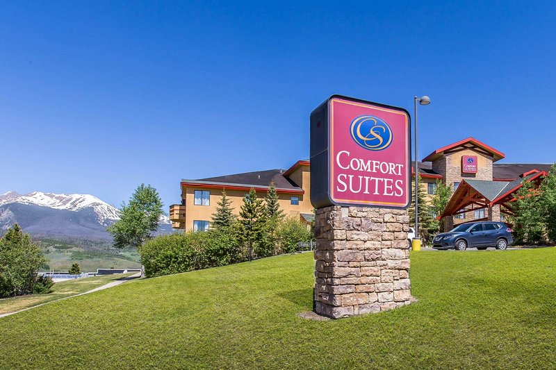Comfort Suites Summit County - foto 1