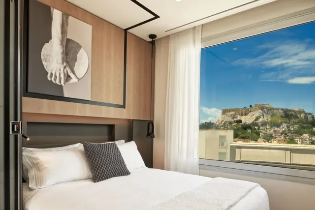 Urban Frame Hotel - photo 3