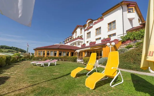 Krainz Vitalhotel - foto 2