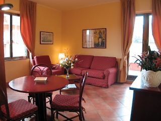 Lido Palace Hotel - foto 4