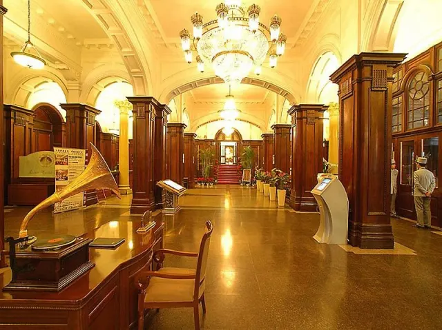 Astor House - foto 4