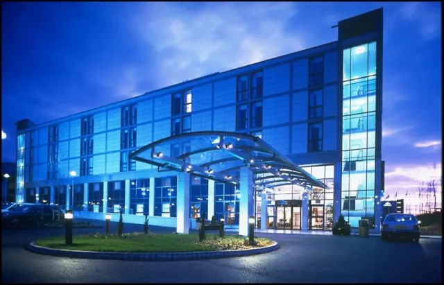 Hilton Croydon, London