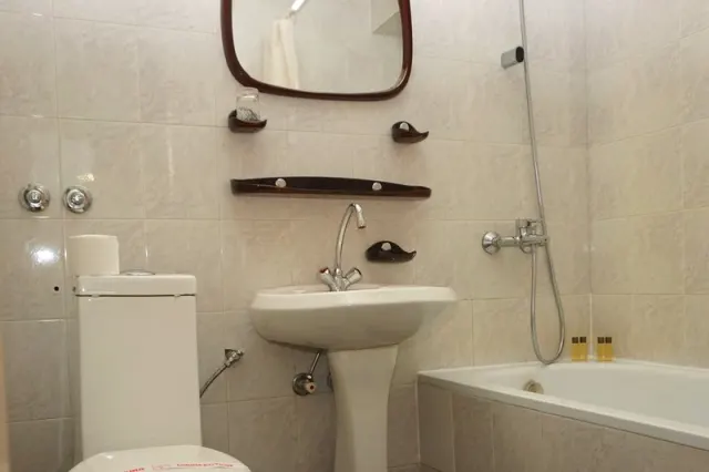 Hotel Edelweiss - foto 2