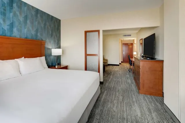 Drury Plaza Hotel Denver Westminster - foto 3