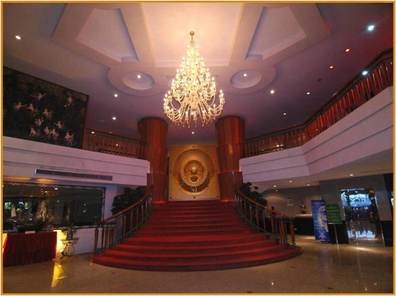 Siam Mandarina Hotel - photo 1