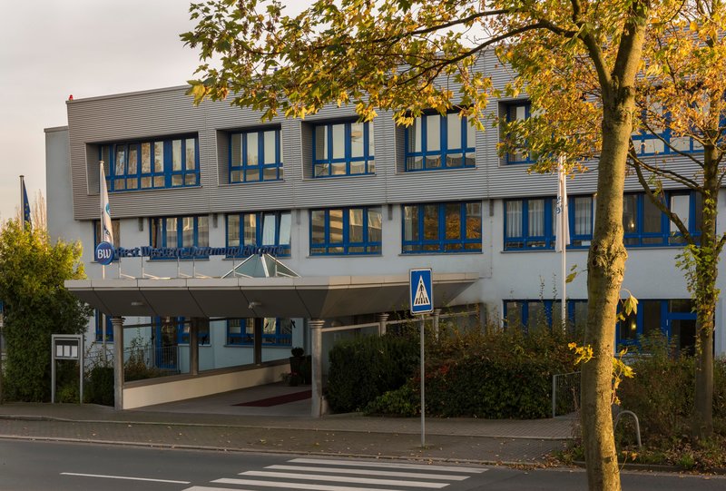 Best Western Hotel Dortmund Airport - foto 1