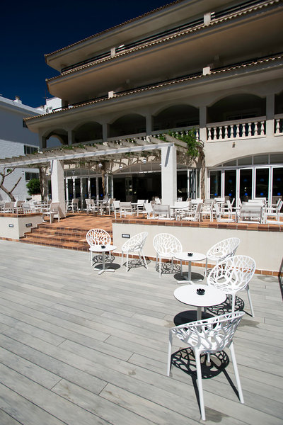 Aparthotel Diamant - photo 1