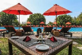 Hotel Ombak Sunset - foto 2