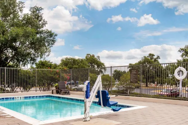Residence Inn Austin South - photo 3