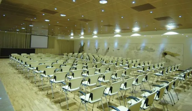 Golf Hotel Vicenza - photo 2